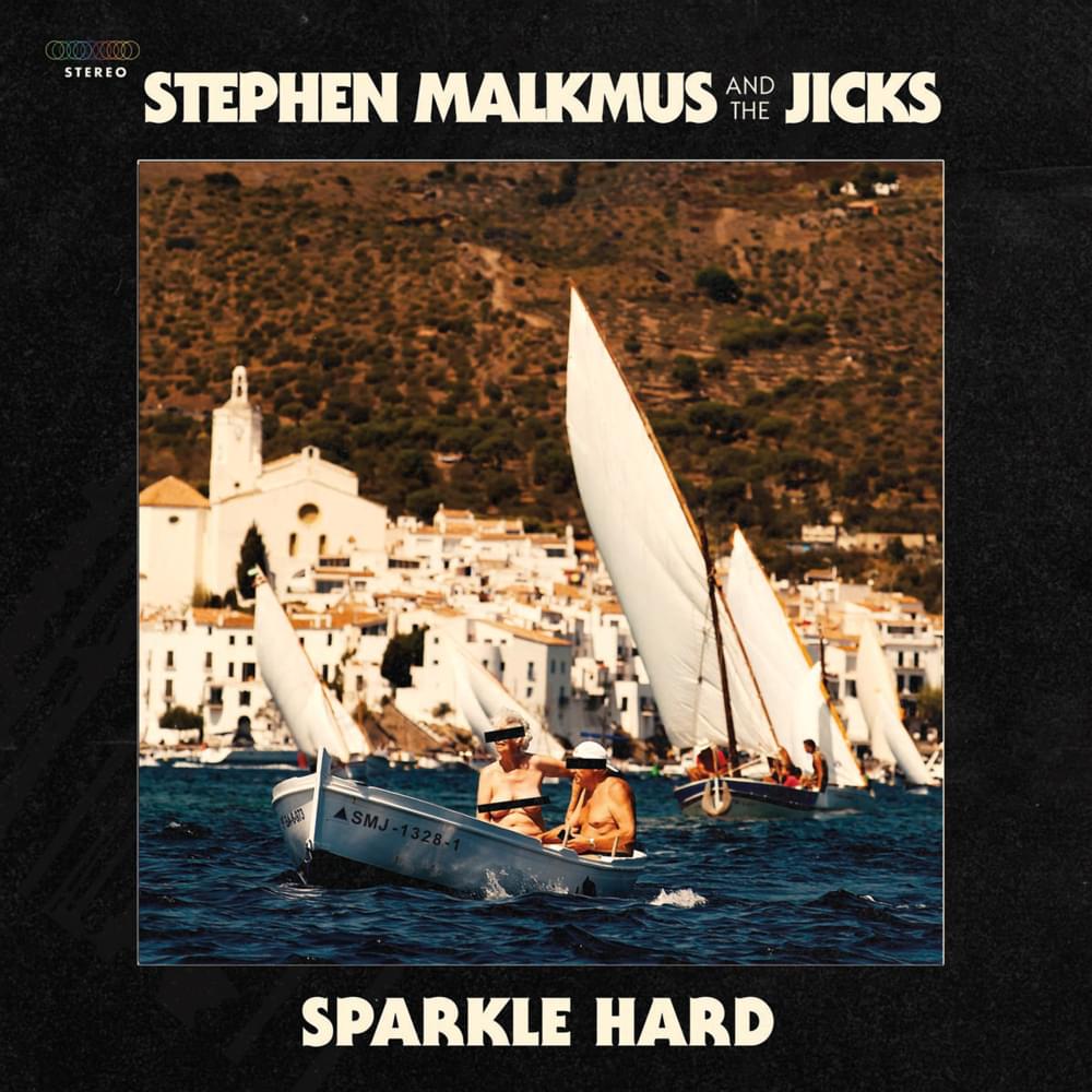 Bike Lane by Stephen Malkmus & The Jicks