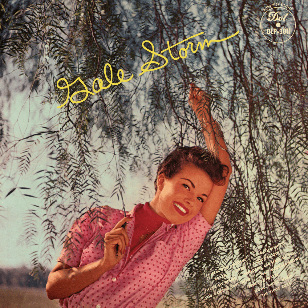 Teenage Prayer by Gale Storm