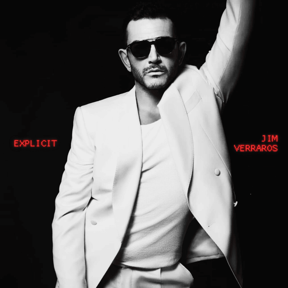 Cover image for Explicit