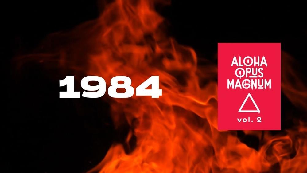 1984 by Łysonżi
