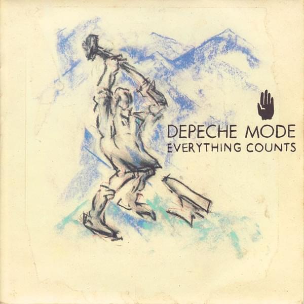 Everything Counts by Depeche Mode