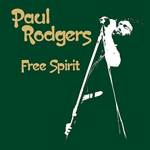 Cover image for Free Spirit