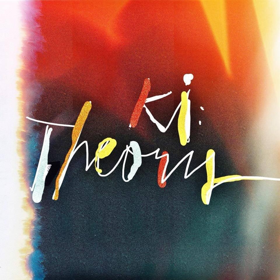 Cover image for Ki:Theory