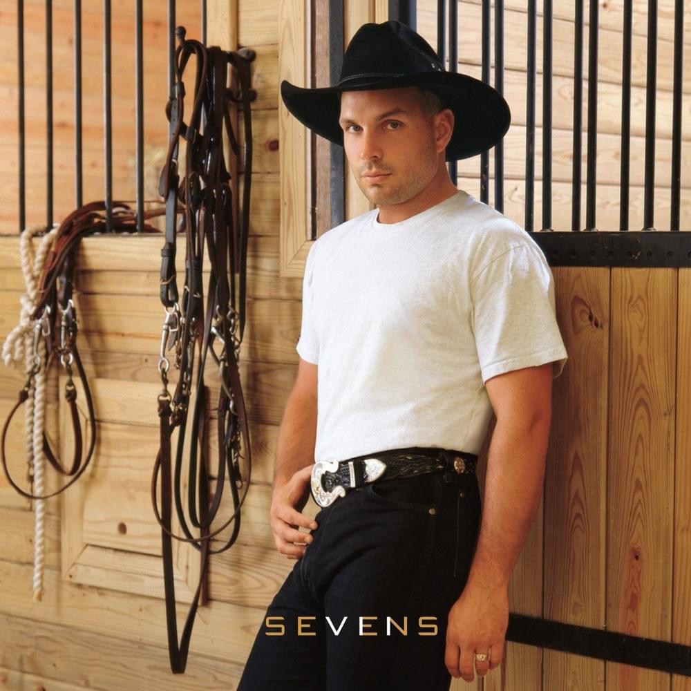 In Another’s Eyes by Trisha Yearwood