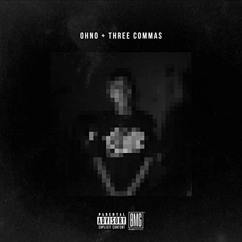Cover image for Three Commas