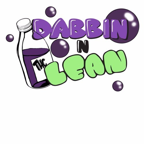 Cover image for Dabbin N Lean