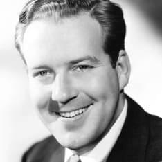 Photo of Dick Foran