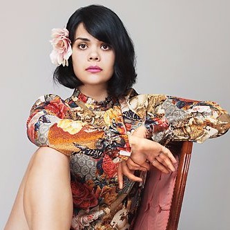 Photo of Natasha Khan