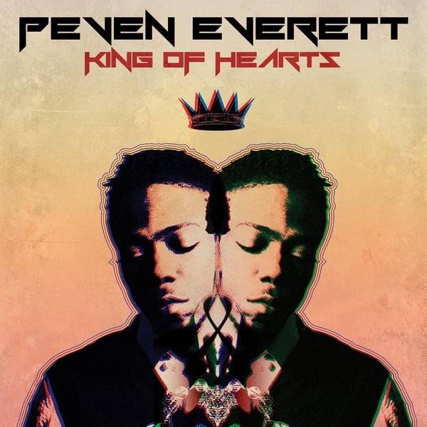 Taking Me Back by Peven Everett