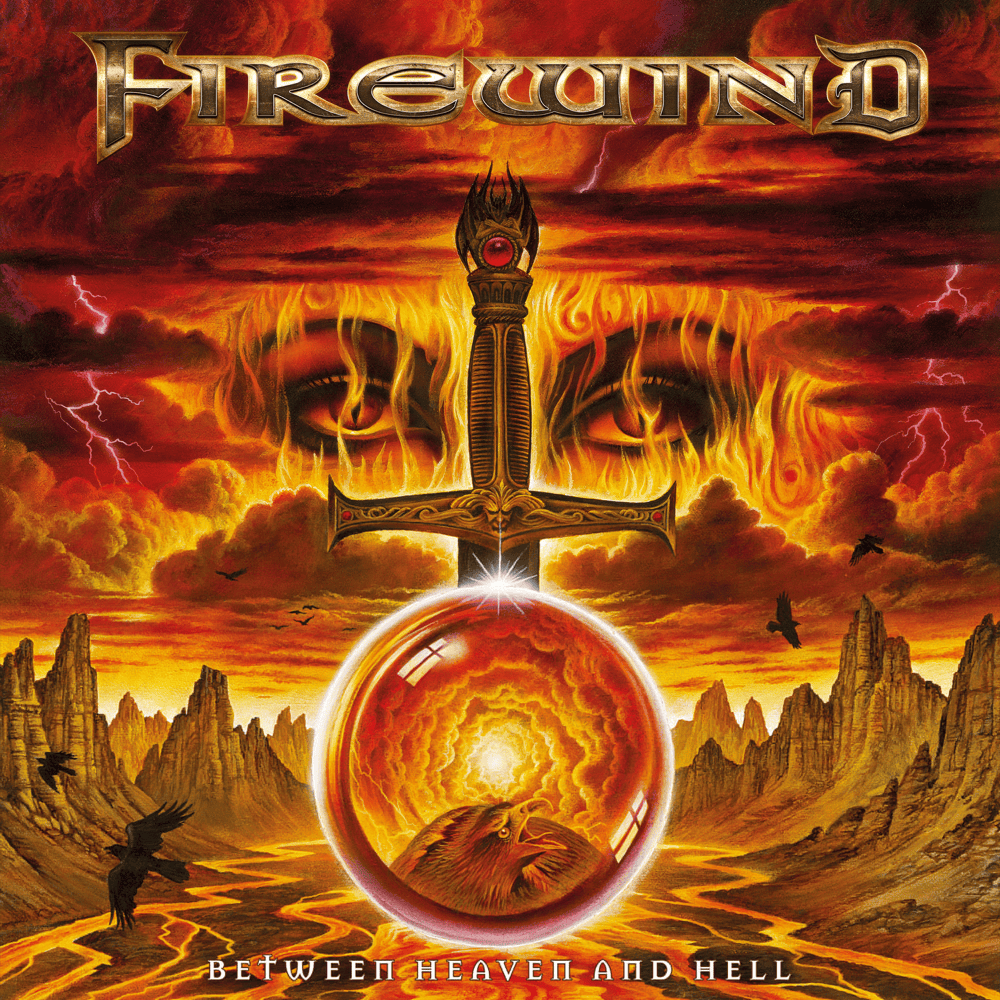 Destination Forever (Demo Version) by Firewind