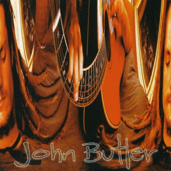 Ocean by John Butler Trio