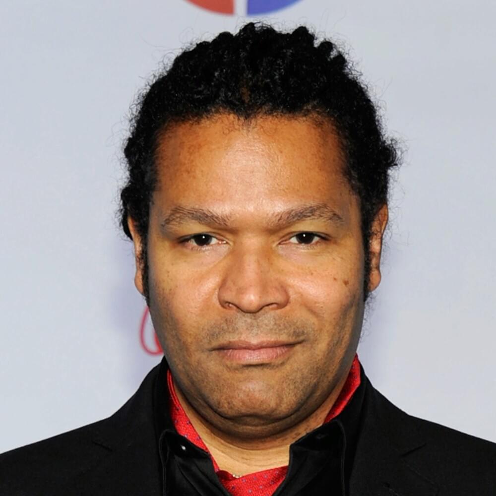 Photo of Amaury Gutiérrez