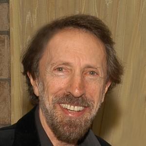 Photo of Charles Bernstein