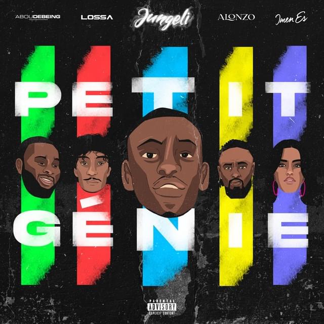 Petit génie by Jungeli