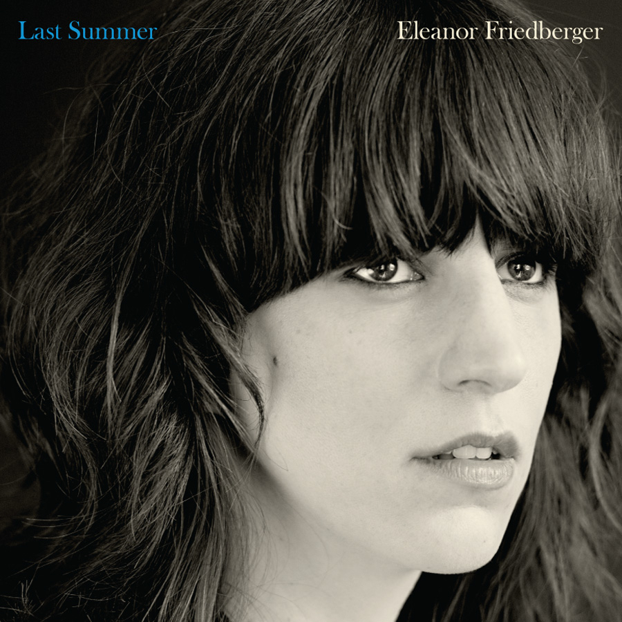 Scenes from Bensonhurst by Eleanor Friedberger