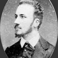 Émile Paladilhe Profile Picture Photo of Émile Paladilhe