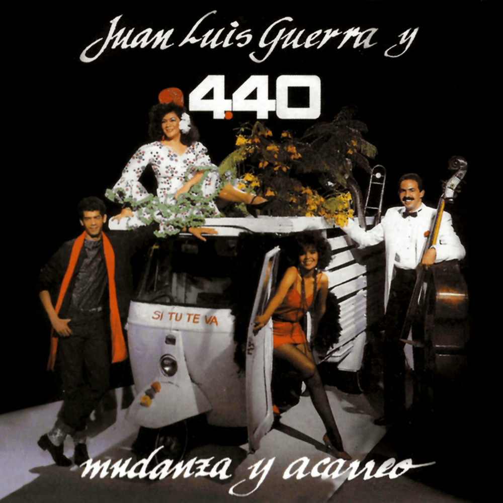 Cover image for Mudanza y Acarreo