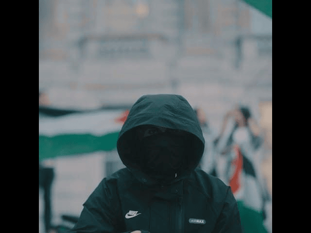 Gaza by Workrate
