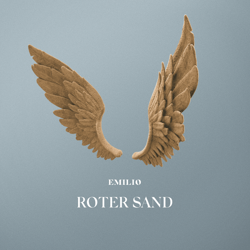 Roter Sand by Emilio
