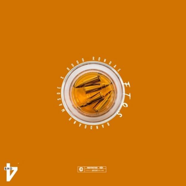 FTOS (Fuck The Other Side) by 9000 Rondae