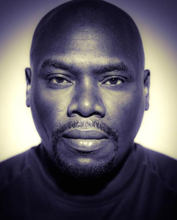Cover image for Roland Clark