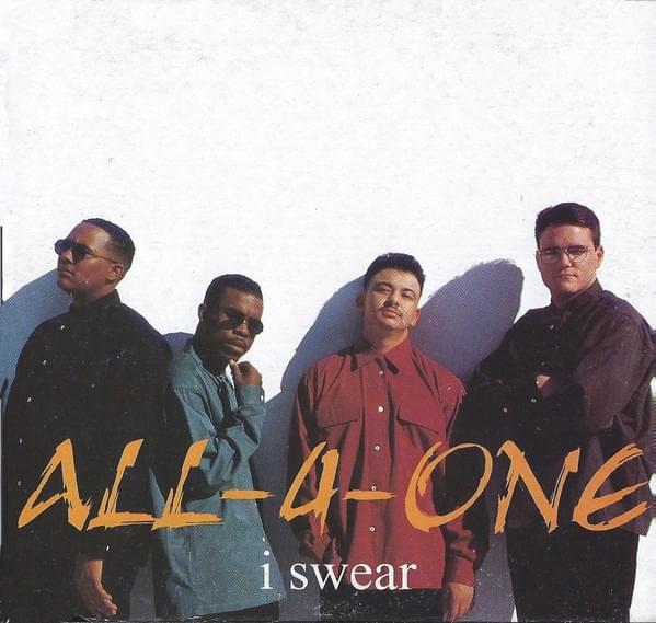 I Swear by All-4-One