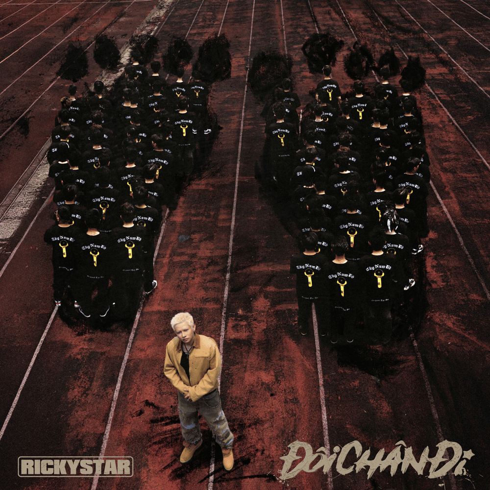 Tao đã ở đây khi nào by Ricky Star