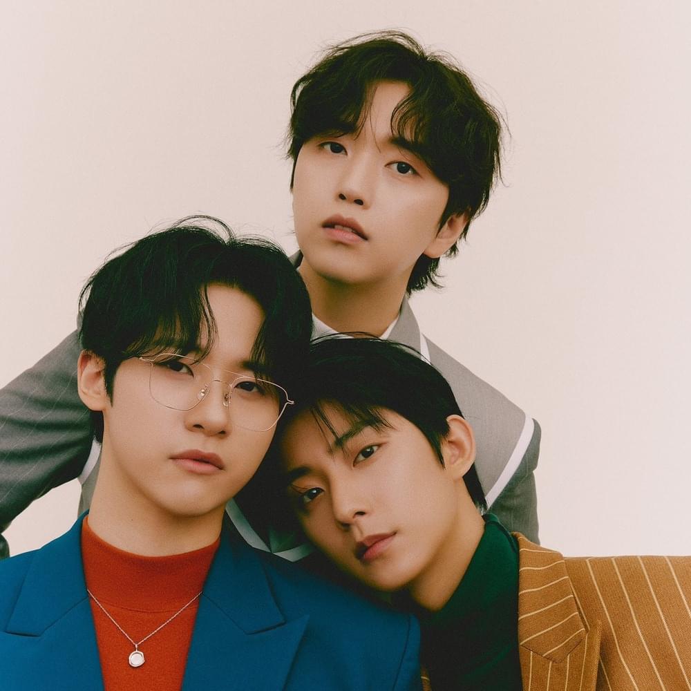 Cover image for B1A4