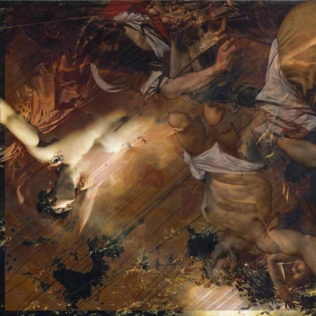 Charons Cacophony by EASTGHOST