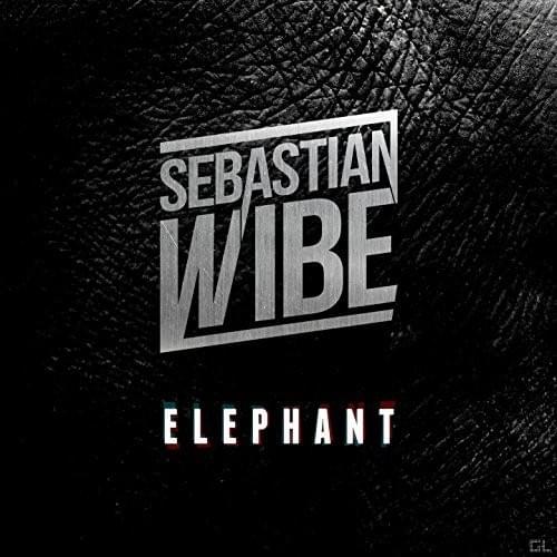 Cover image for Elephant