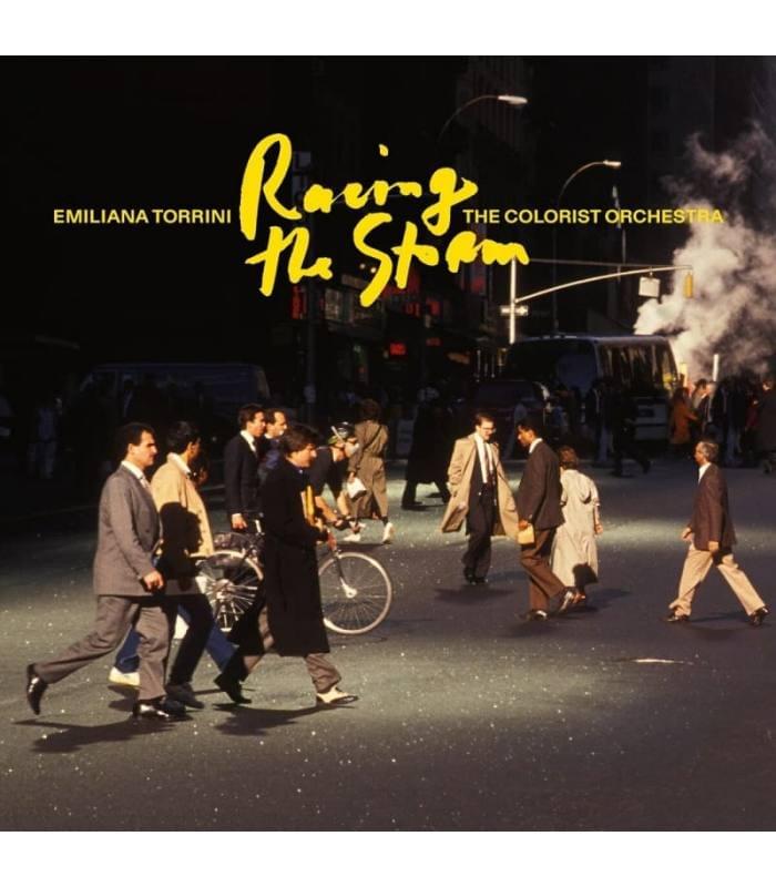 Smoke Trails by Emilíana Torrini & The Colorist Orchestra