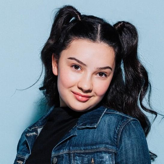 Photo of Gabriella Uhl
