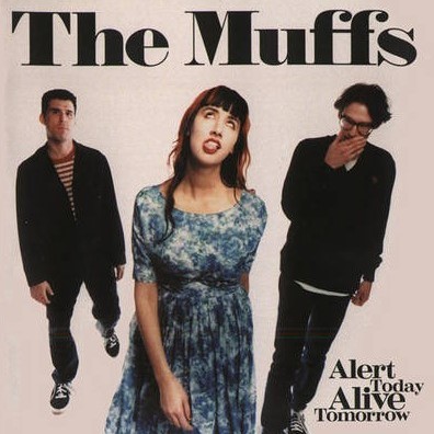Clown by The Muffs