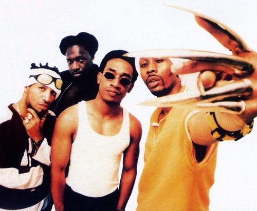 Cover image for Gravediggaz