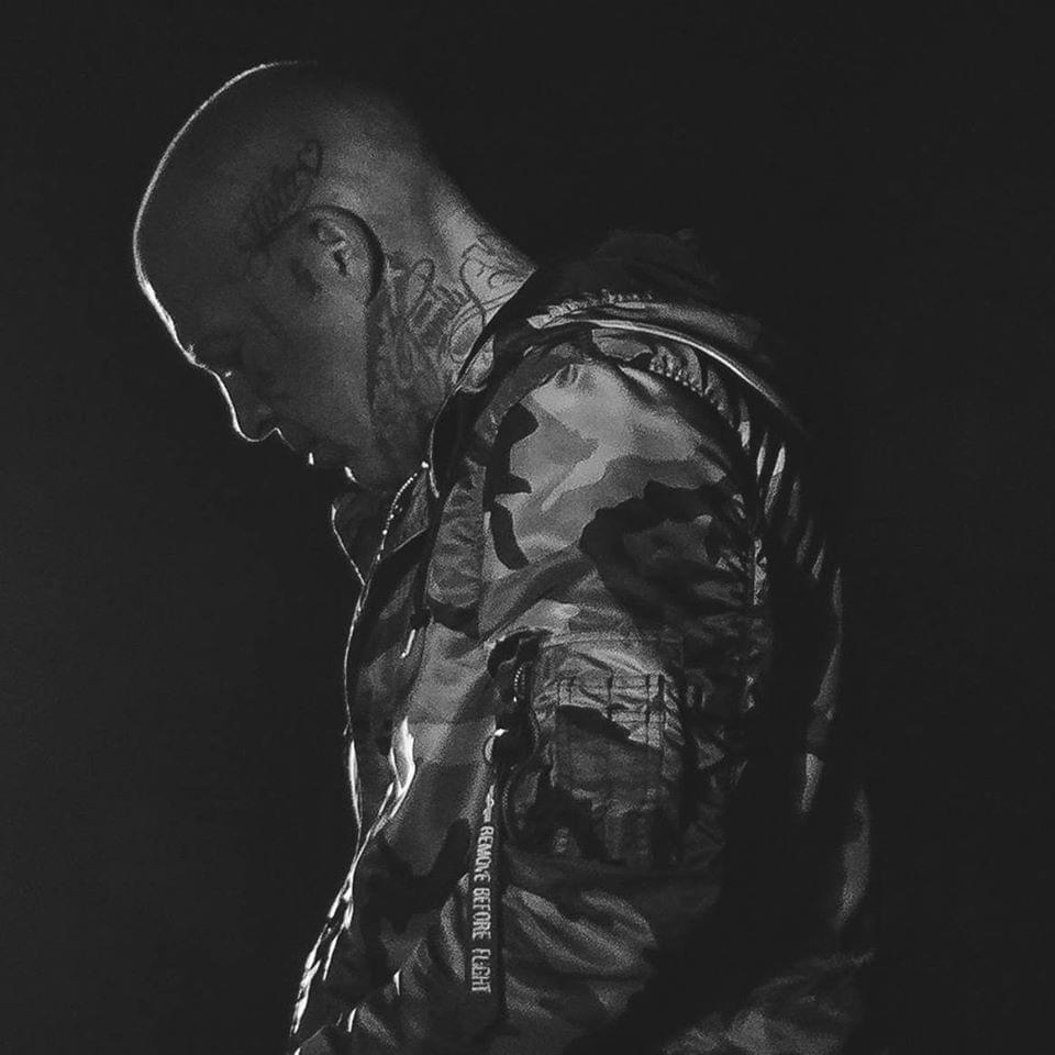 Cover image for MadChild