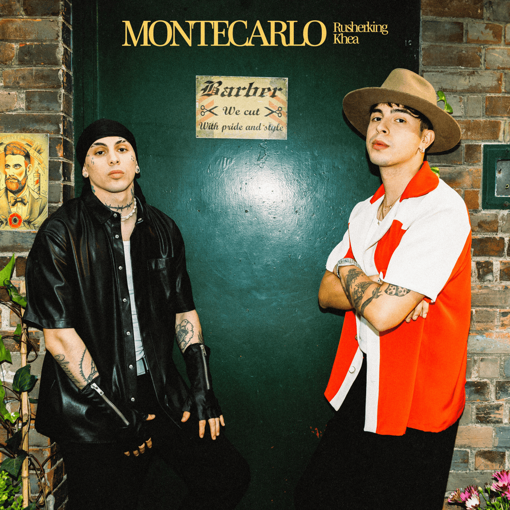 MONTECARLO by Rusherking