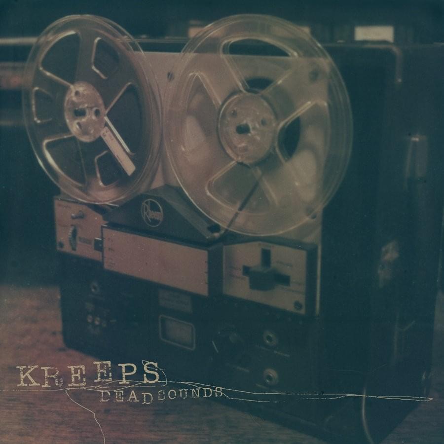Funeral Home Blues by Kreeps