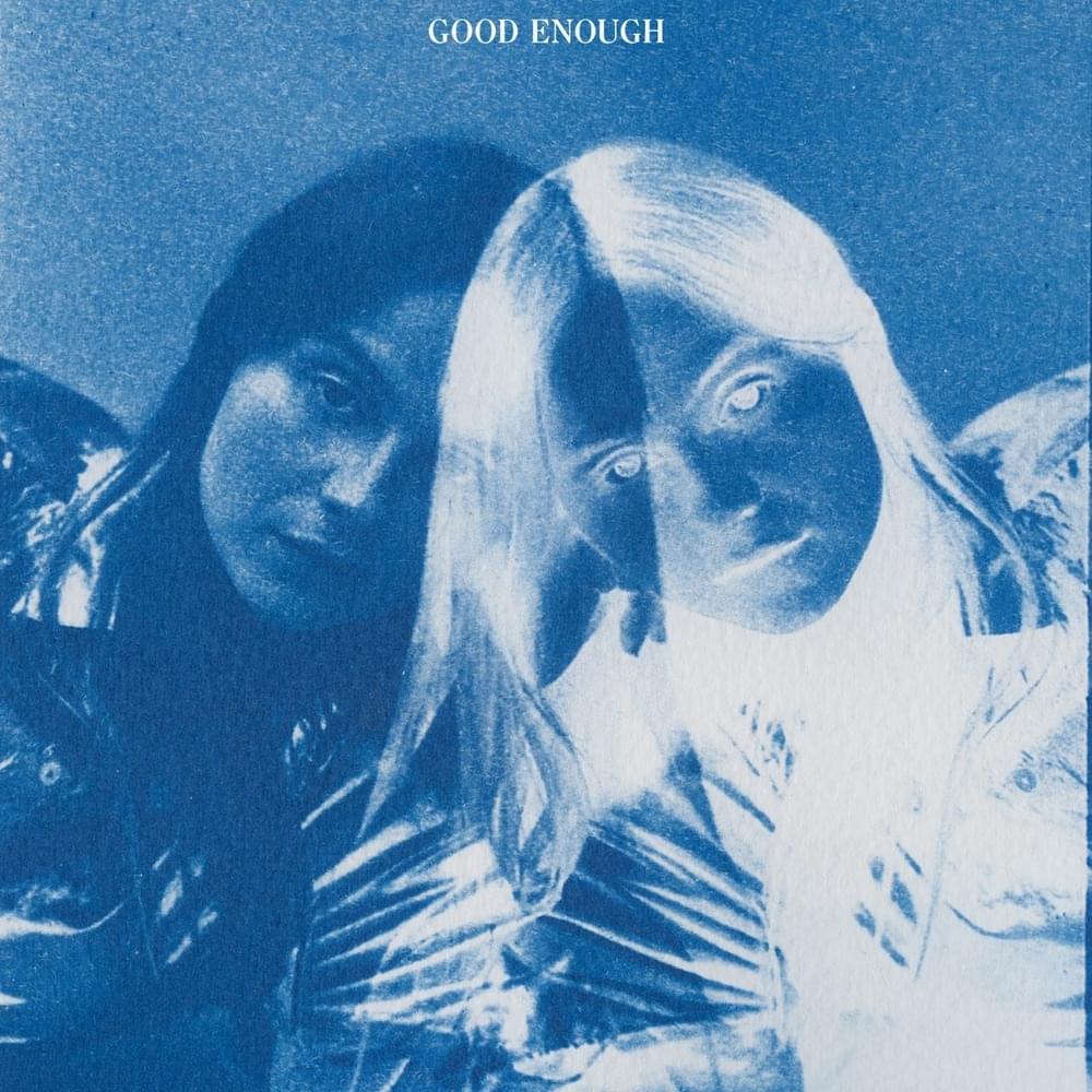 Cover image for Good Enough