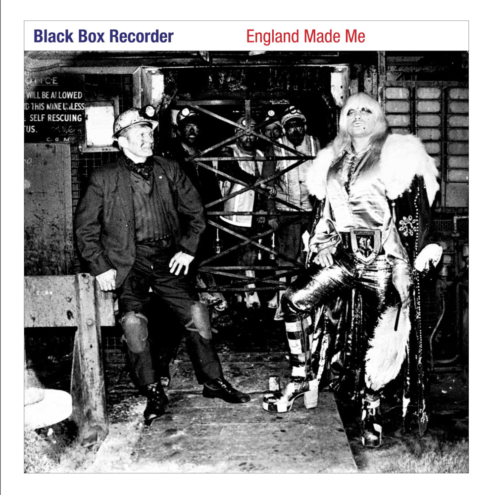 Kidnapping an Heiress by Black Box Recorder