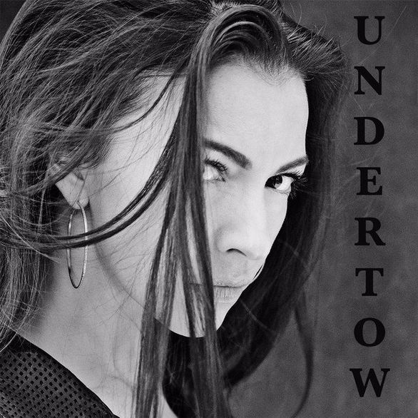 Undertow by Chrysta Bell