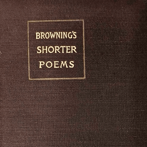 The Laboratory by Robert Browning