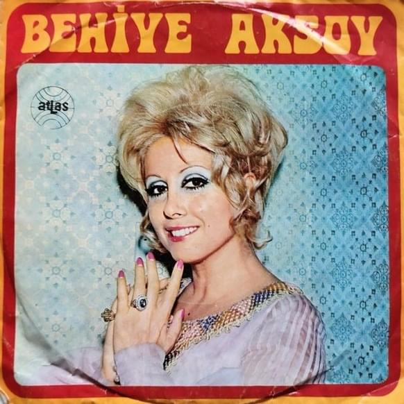Adını Anmayacağım by Behiye Aksoy