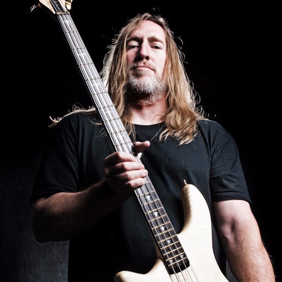 Photo of Scott Reeder
