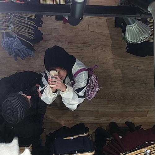 Album cover art for "a place we knew" by Clairo