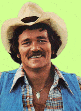 Photo of Ed Bruce