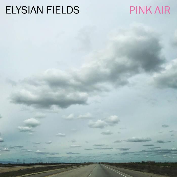 Album cover art for "Storm Cellar" by Elysian Fields