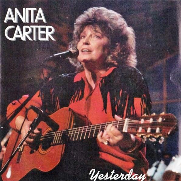 Since I Fell For You by Anita Carter