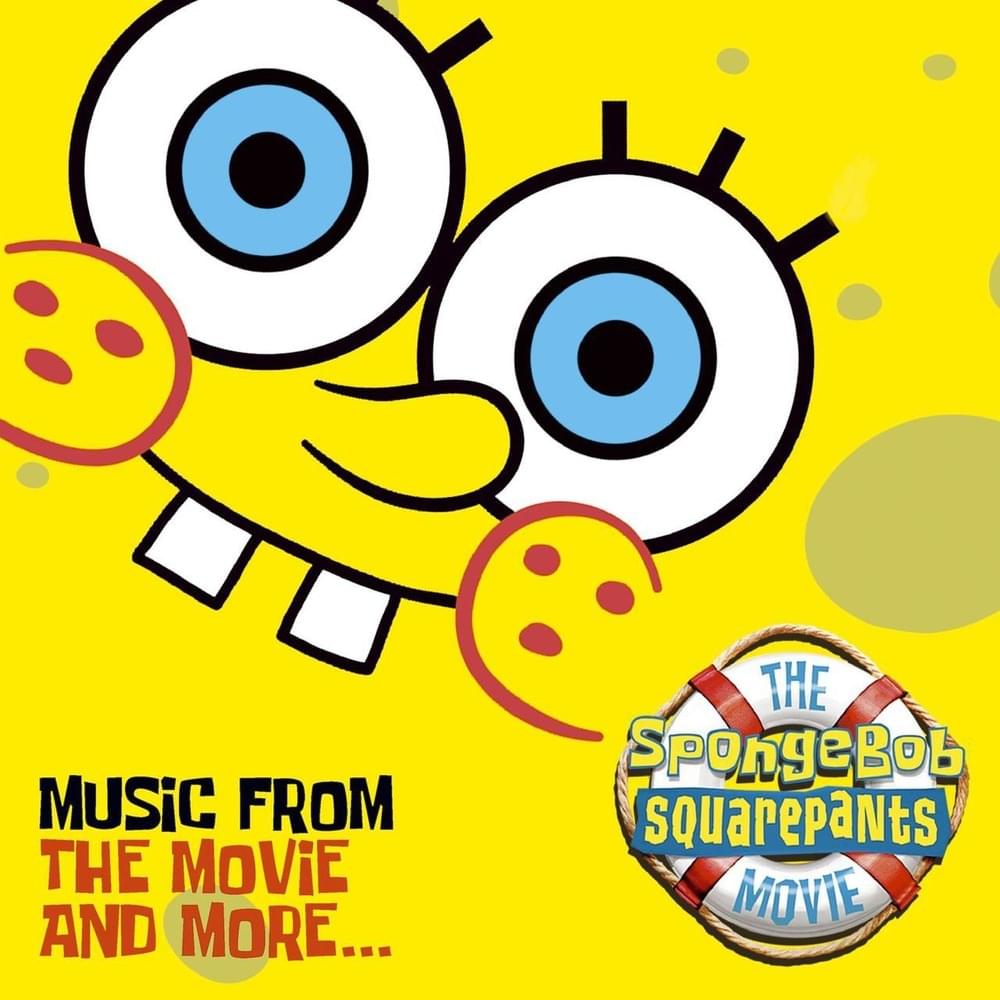 Album cover art for "Goofy Goober Rock" by Tom Rothrock & Jim Wise