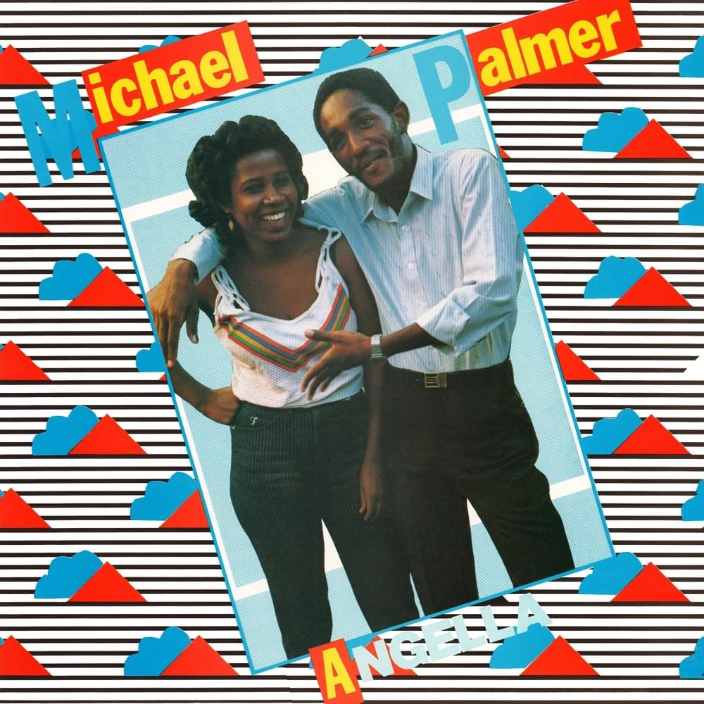 Cover image for Angella