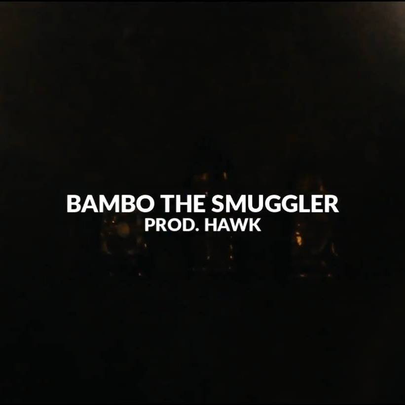 Ragnarok Prolog by Bambo the Smuggler